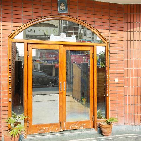 Super Hotel O Behl Ashiana Amritsar Eksteriør bilde