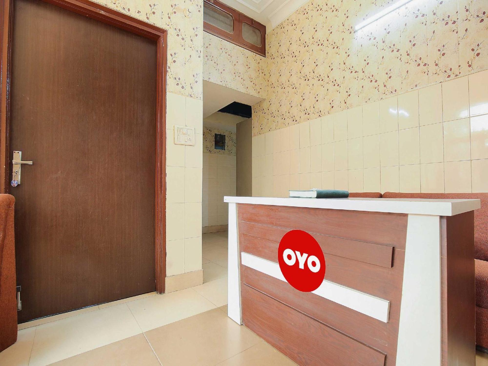 Super Hotel O Behl Ashiana Amritsar Eksteriør bilde